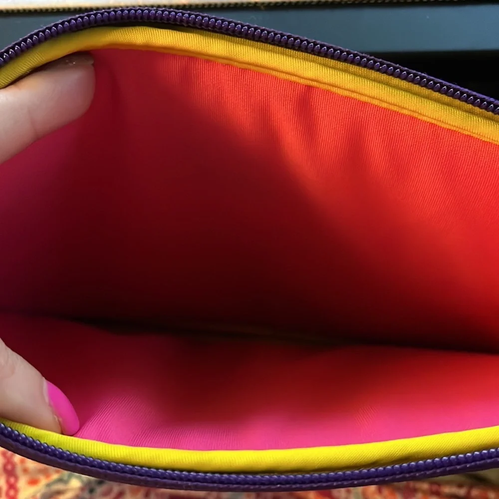Juicy Couture IPad Sleeve Padded